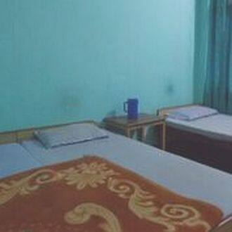 Hotel Himshree Niwas, Uttarkashi 2